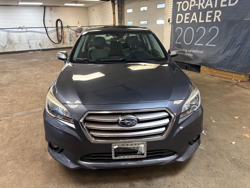 Subaru Legacy 2.5i Sport 2017