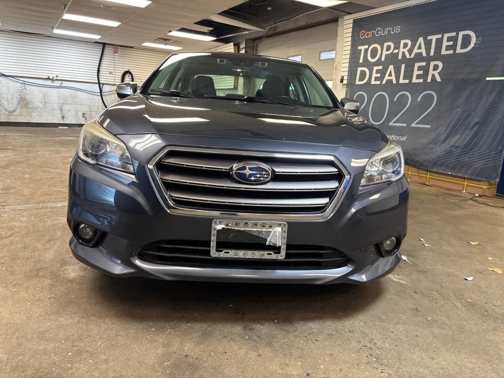 Subaru Legacy 2.5i Sport 2017