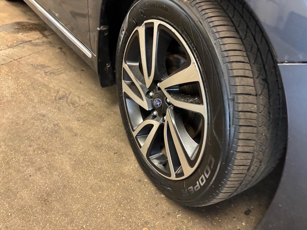 Subaru Legacy 2.5i Sport 2017