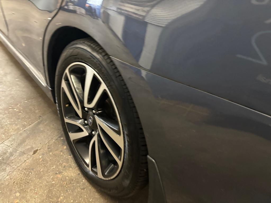 Subaru Legacy 2.5i Sport 2017
