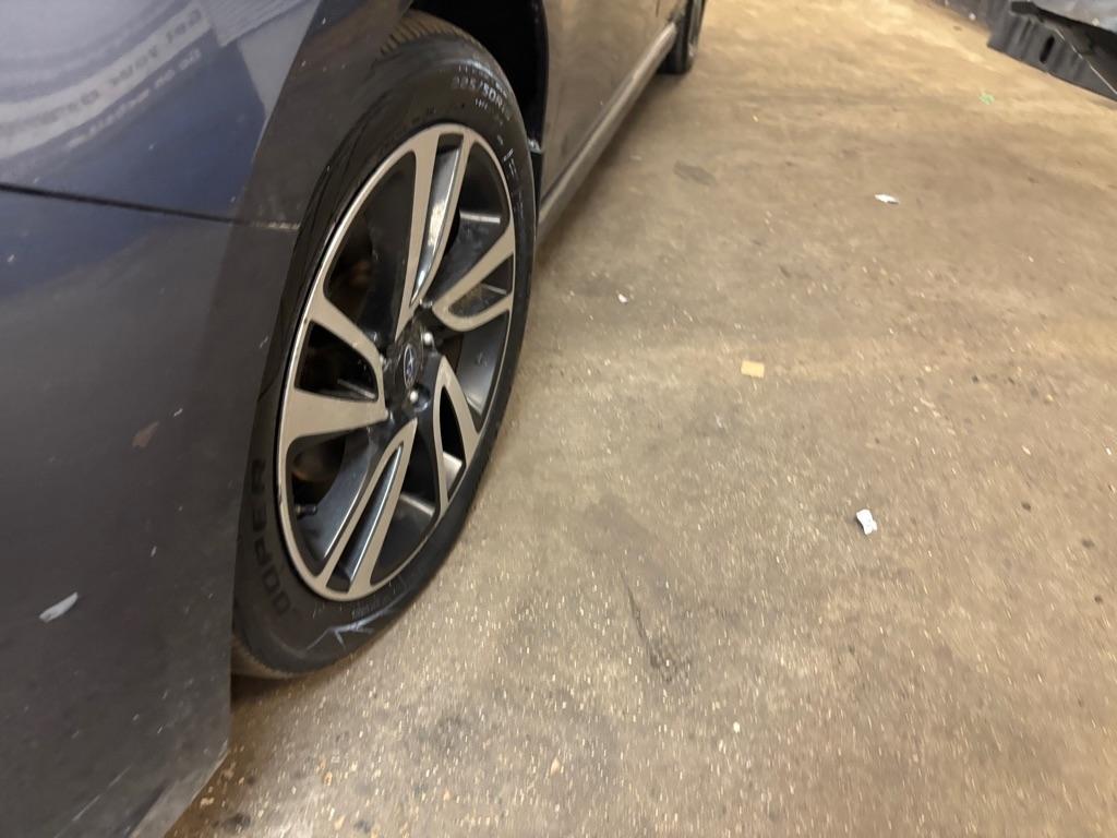 Subaru Legacy 2.5i Sport 2017