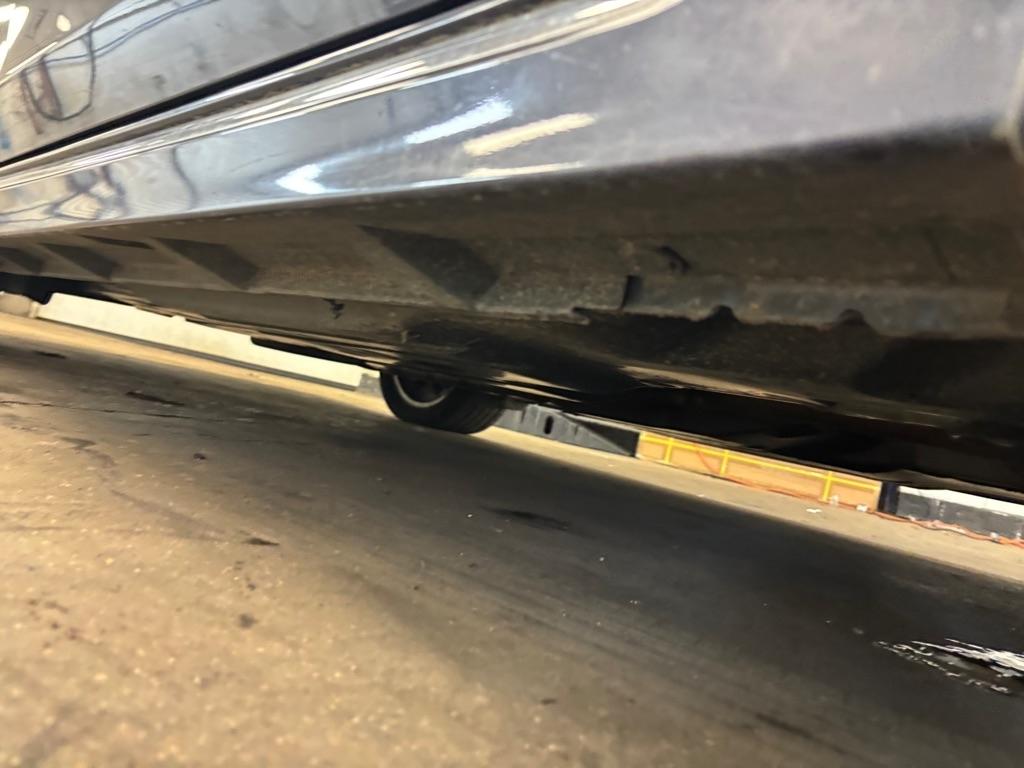 Subaru Legacy 2.5i Sport 2017