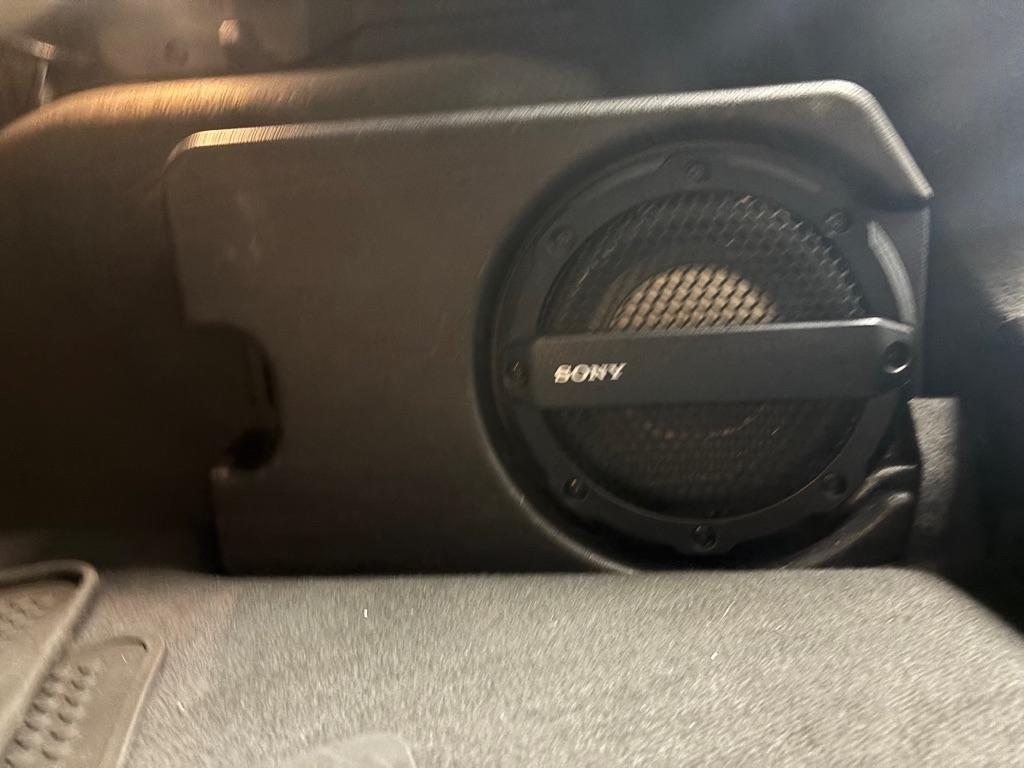 Ford Focus Titanium Hatch 2014