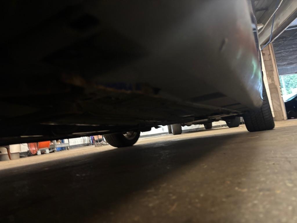 Ford Focus Titanium Hatch 2014