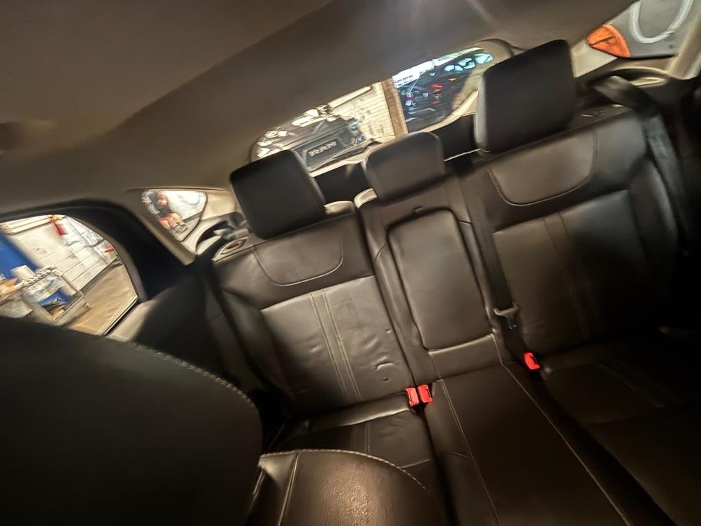 Ford Focus Titanium Hatch 2014