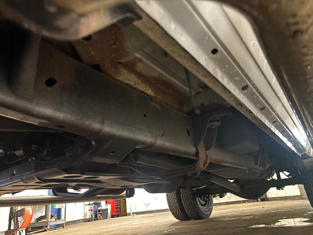 Dodge 3500 Laramie Crew Cab LWB 4WD DRW 2012