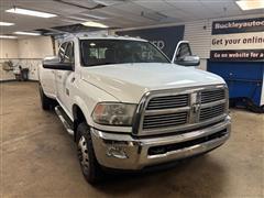 2012 Dodge 3500 