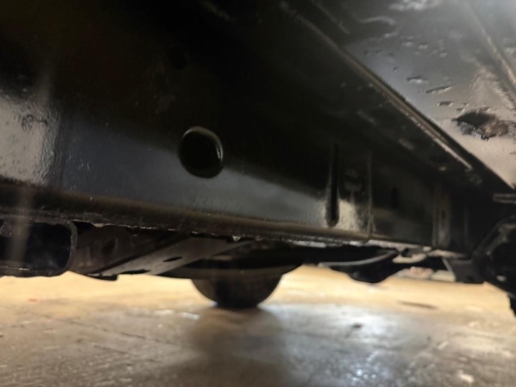 Jeep Wrangler Sport 4WD 2015