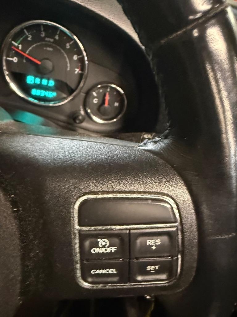 Jeep Wrangler Sport 4WD 2015