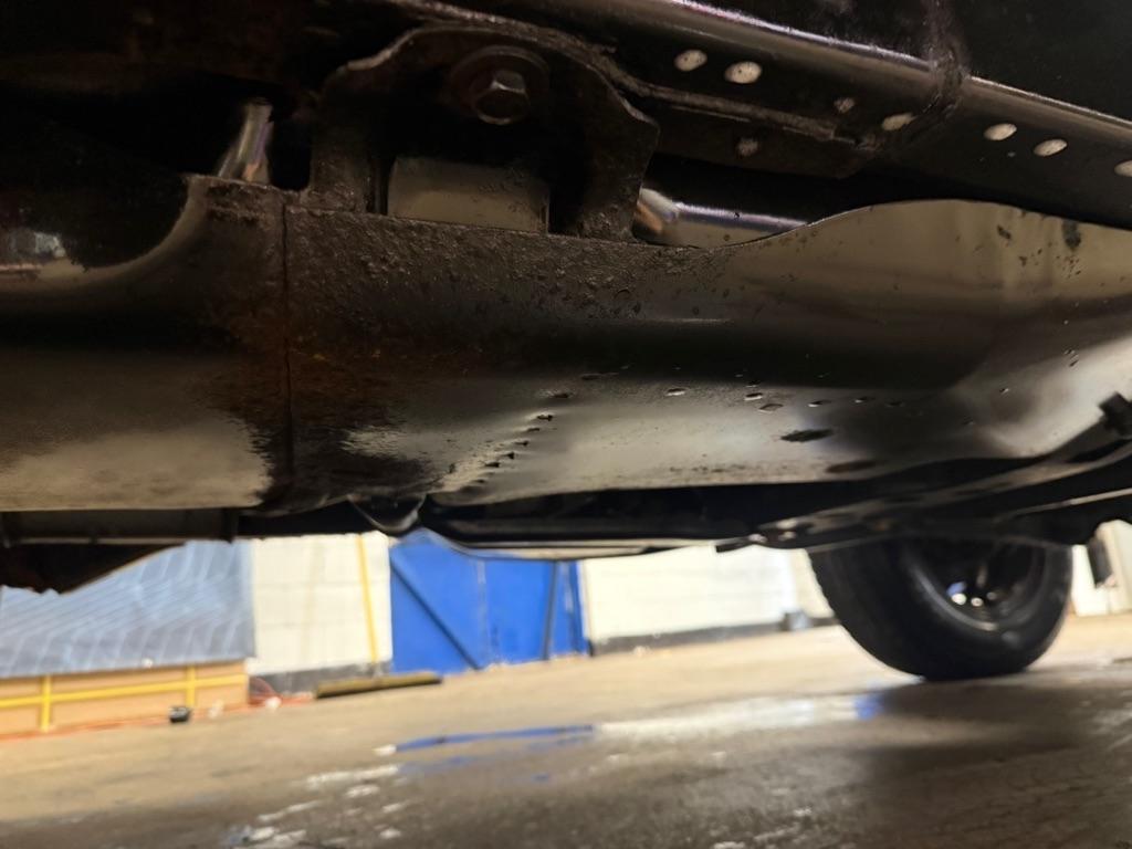 Jeep Wrangler Sport 4WD 2015
