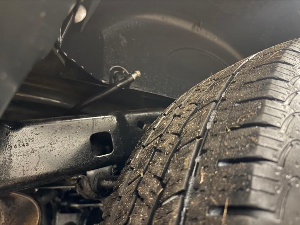 Jeep Wrangler Sport 4WD 2015