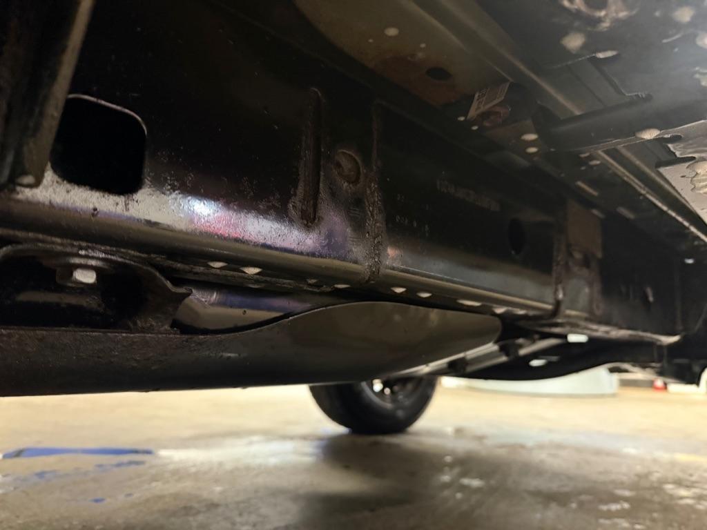 Jeep Wrangler Sport 4WD 2015