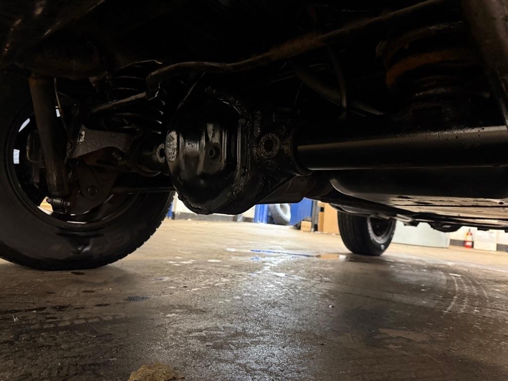 Jeep Wrangler Sport 4WD 2015