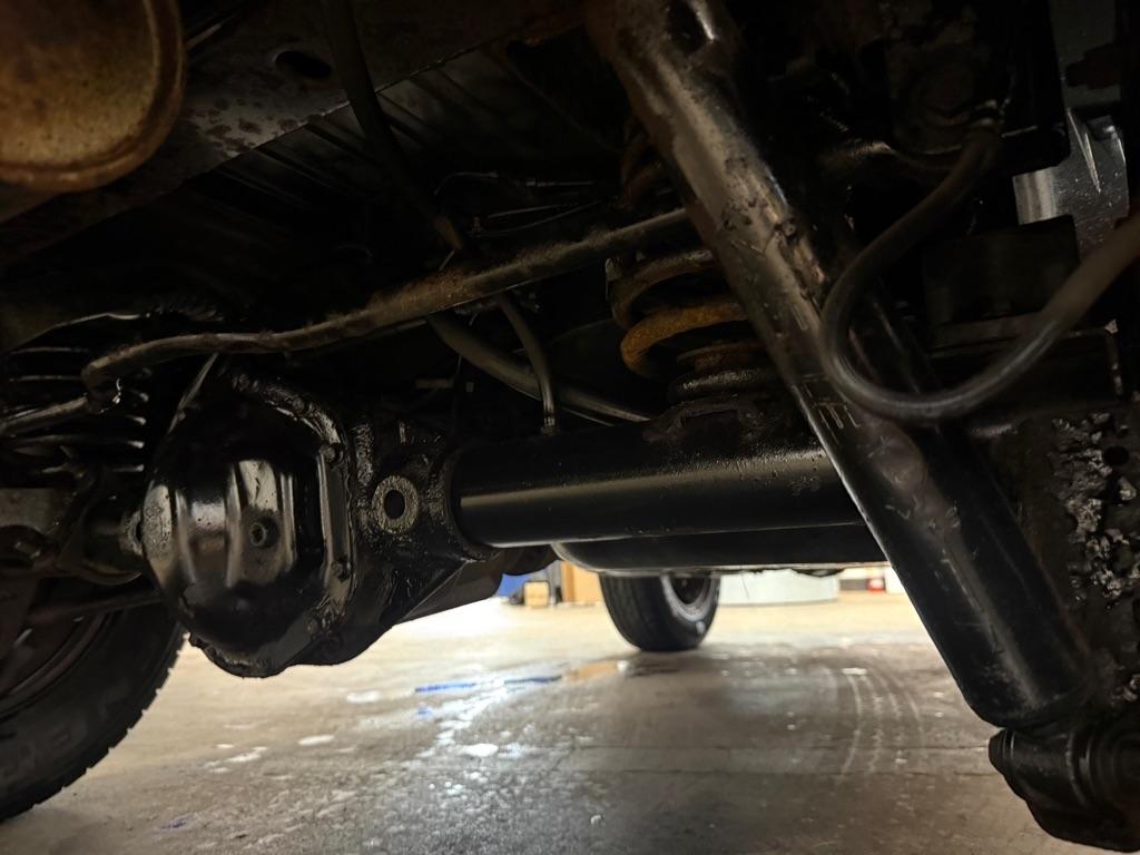 Jeep Wrangler Sport 4WD 2015