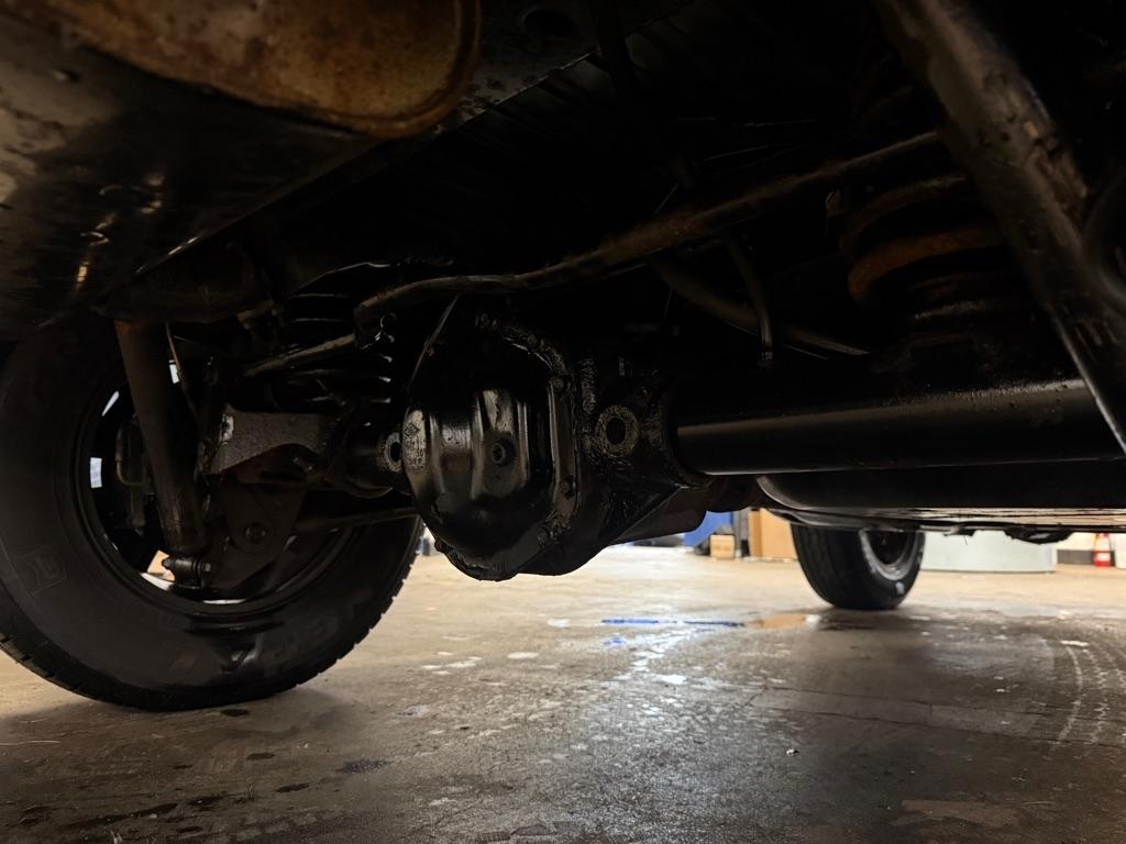 Jeep Wrangler Sport 4WD 2015