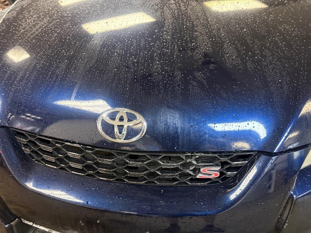Toyota Matrix S AWD 4-Speed AT 2009