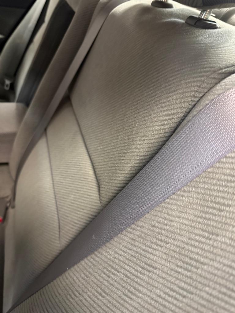 Honda Civic EX Sedan 5-Speed AT 2010