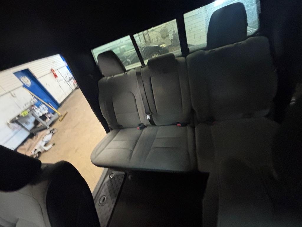 RAM 1500 Big Horn Crew Cab SWB 4WD 2021