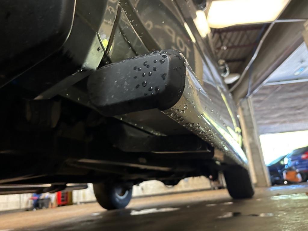 RAM 1500 Big Horn Crew Cab SWB 4WD 2021