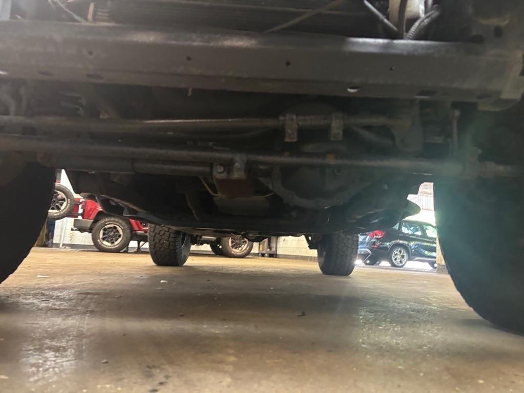 Jeep Wrangler Unlimited Sport 4WD 2015