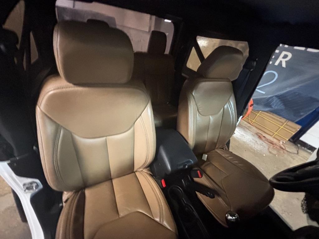Jeep Wrangler Unlimited Sport 2018