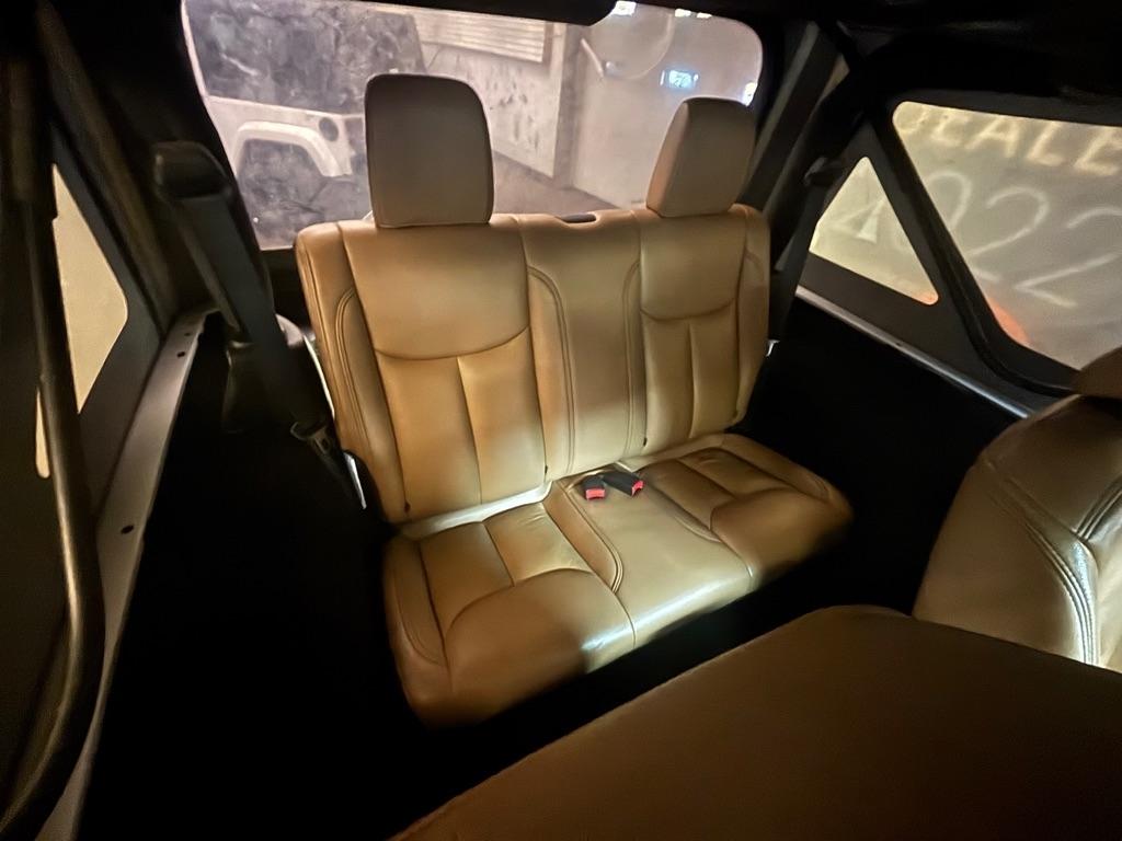 Jeep Wrangler Unlimited Sport 2018