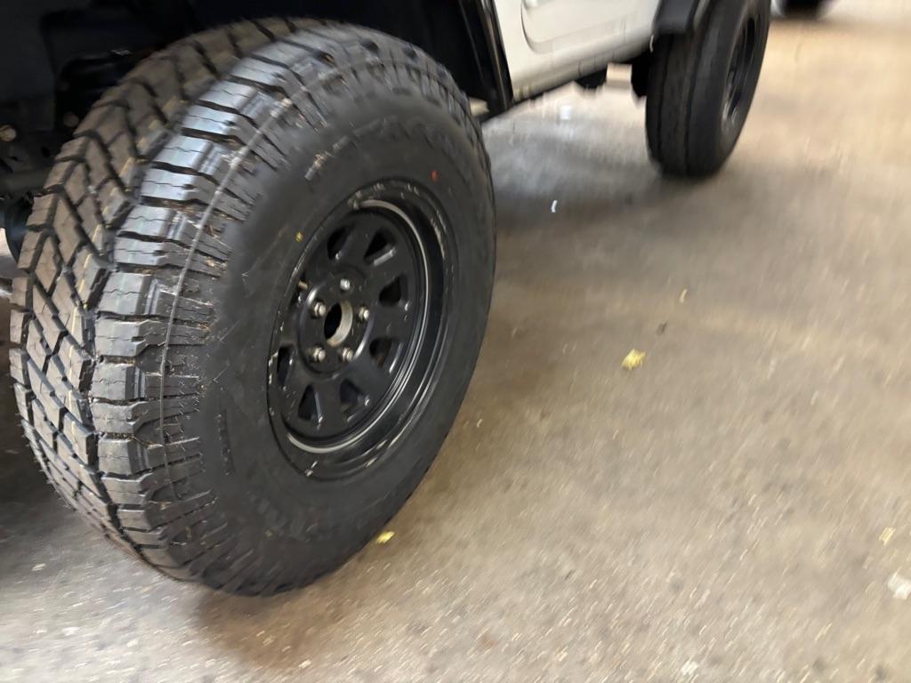 Jeep Wrangler Unlimited Sport 2018