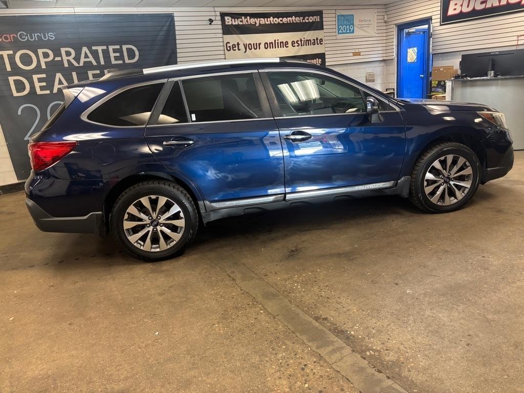 Subaru Outback 3.6R Touring 2018