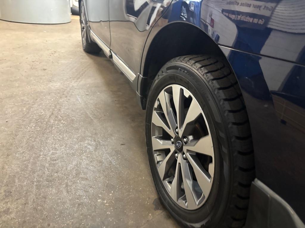 Subaru Outback 3.6R Touring 2018