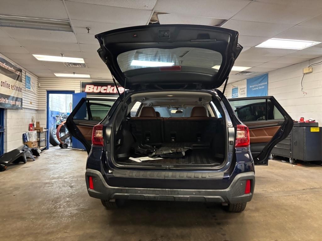 Subaru Outback 3.6R Touring 2018