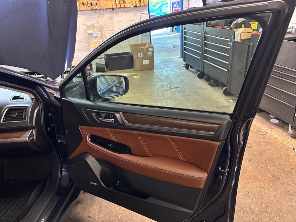Subaru Outback 3.6R Touring 2018