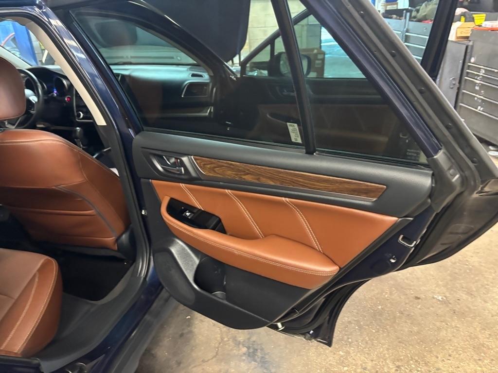 Subaru Outback 3.6R Touring 2018