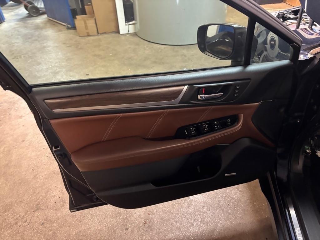 Subaru Outback 3.6R Touring 2018