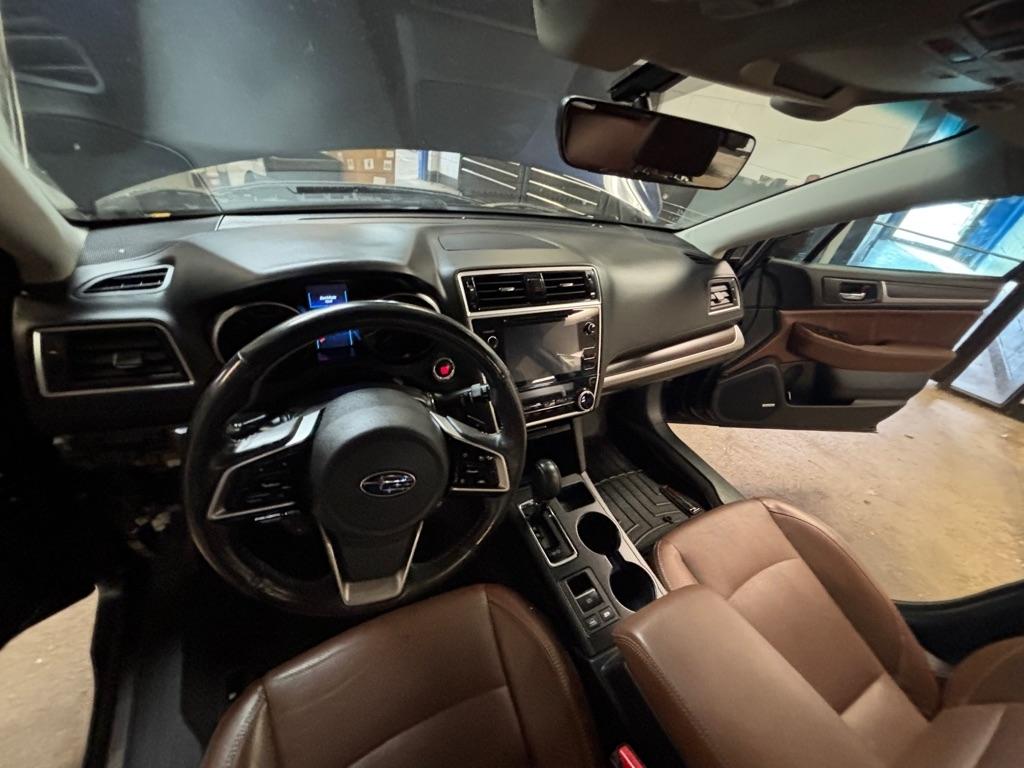 Subaru Outback 3.6R Touring 2018