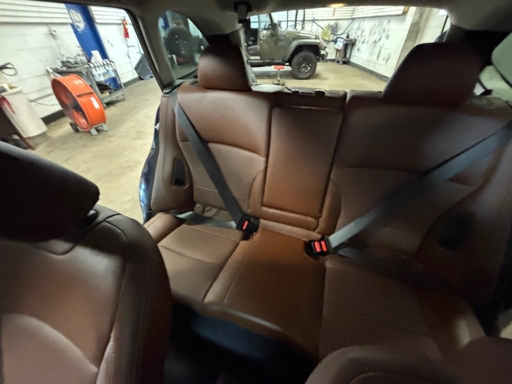 Subaru Outback 3.6R Touring 2018