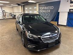 2019 Subaru Legacy 