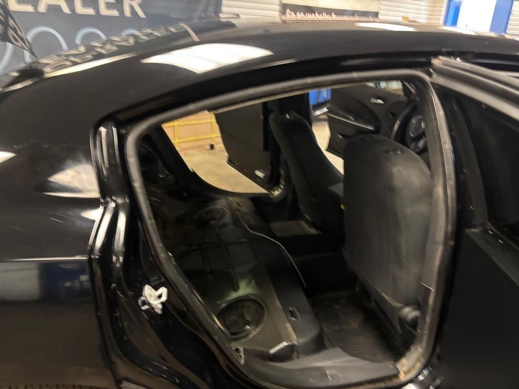Dodge Charger Police 2018