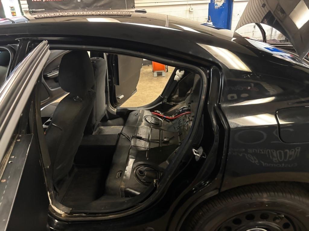 Dodge Charger Police 2018