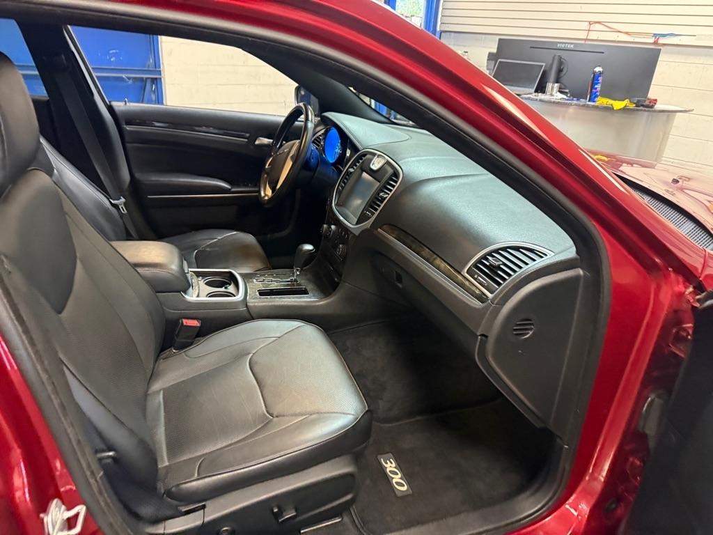 Chrysler 300 C AWD 2014