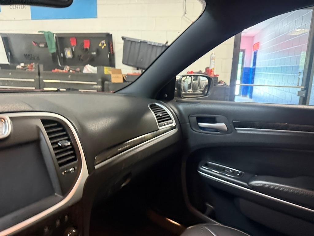 Chrysler 300 C AWD 2014