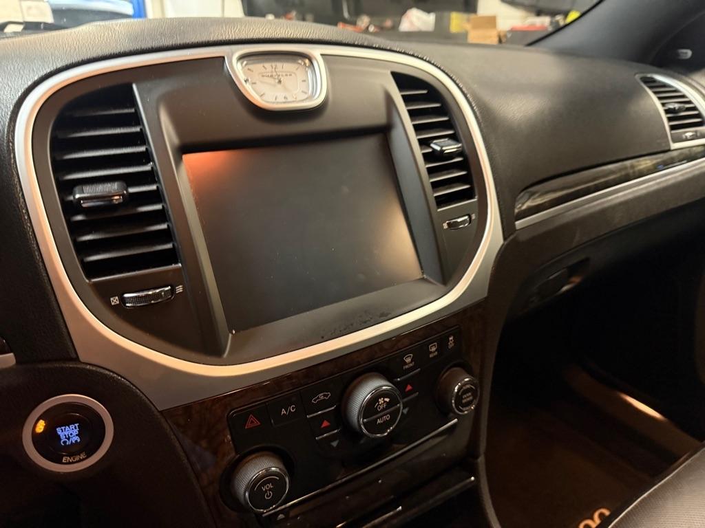 Chrysler 300 C AWD 2014