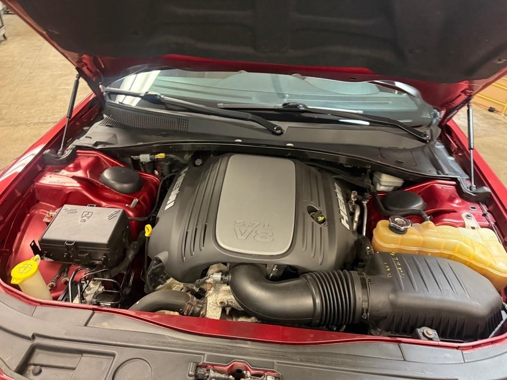 Chrysler 300 C AWD 2014