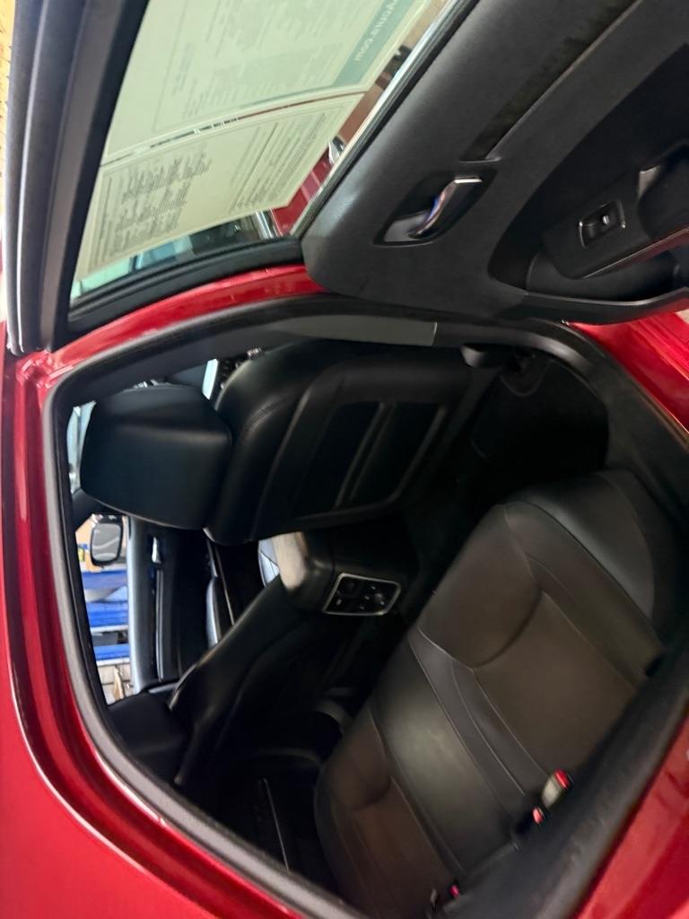 Chrysler 300 C AWD 2014