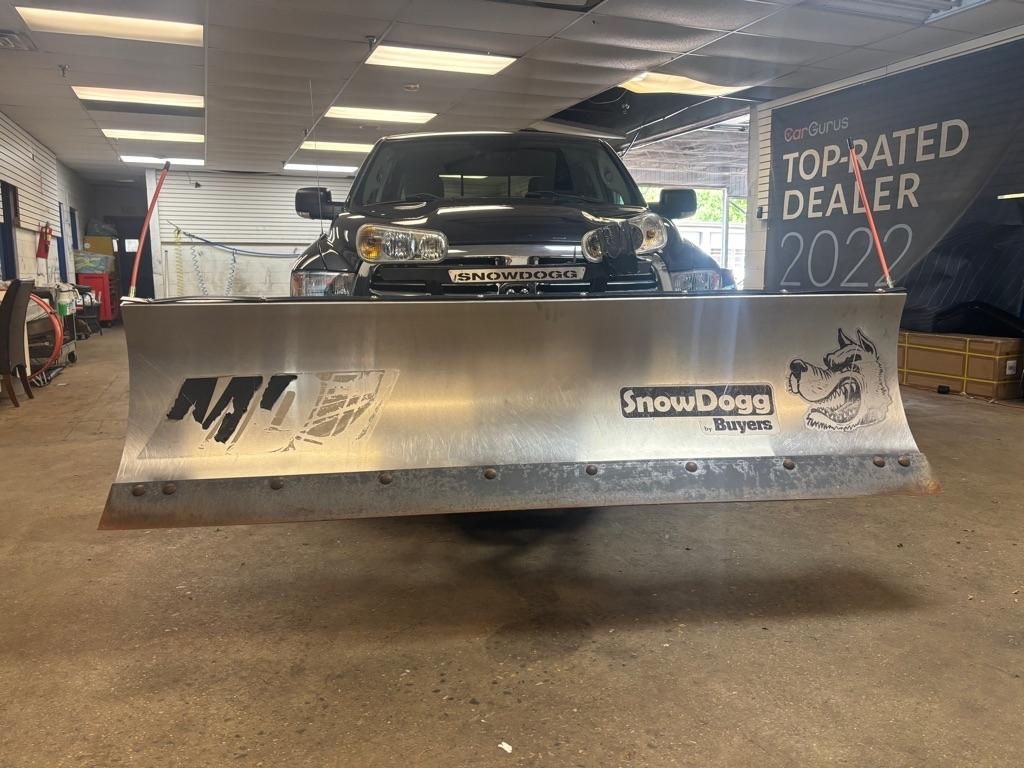 RAM 1500 Classic Tradesman Crew Cab LWB 4WD 2020