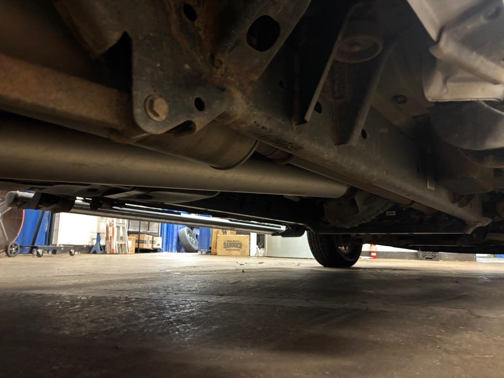 RAM 1500 Classic Tradesman Crew Cab LWB 4WD 2020