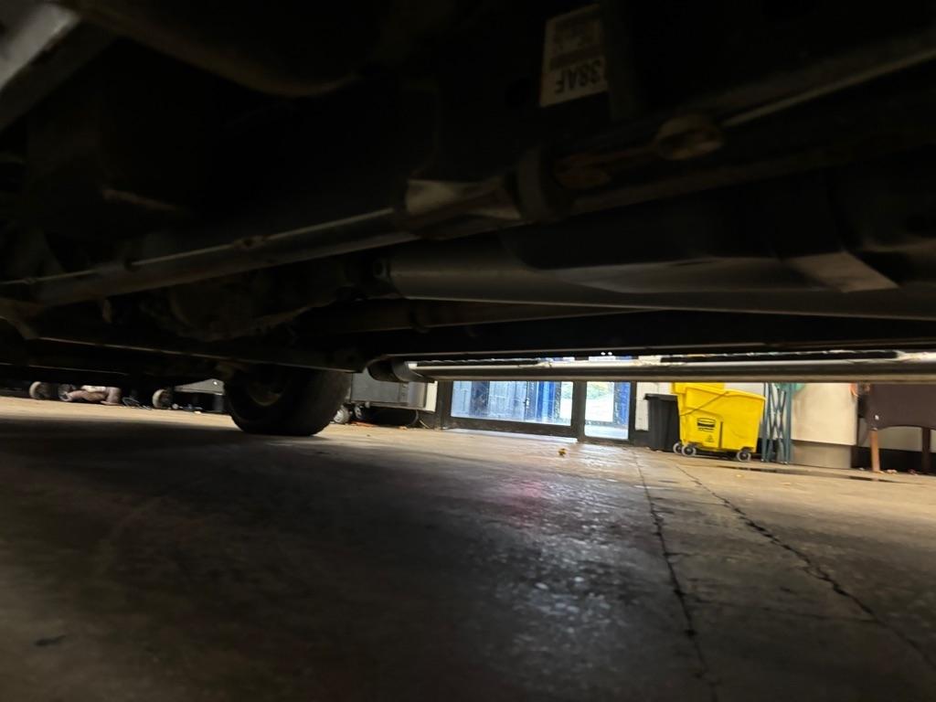 RAM 1500 Classic Tradesman Crew Cab LWB 4WD 2020