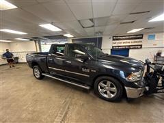 2020 RAM 1500 Classic 