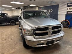 2020 RAM 1500 Classic 