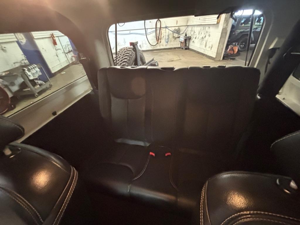 Jeep Wrangler Rubicon 4WD 2016