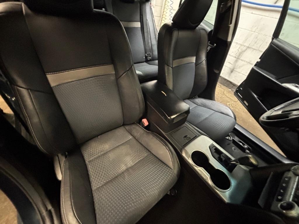 Toyota Camry L 2014